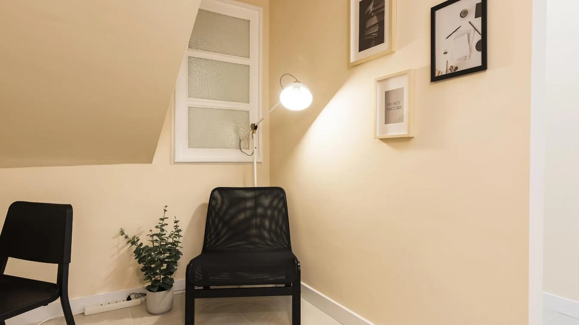 City Rooms - Roma - Private Room By Hd Faro