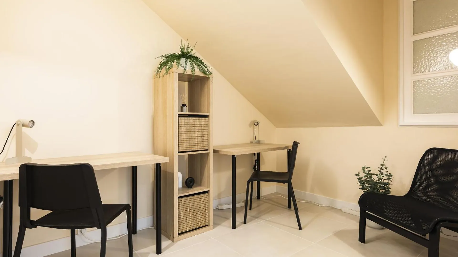 Guest house City Rooms - Roma - Private Room By Hd Faro