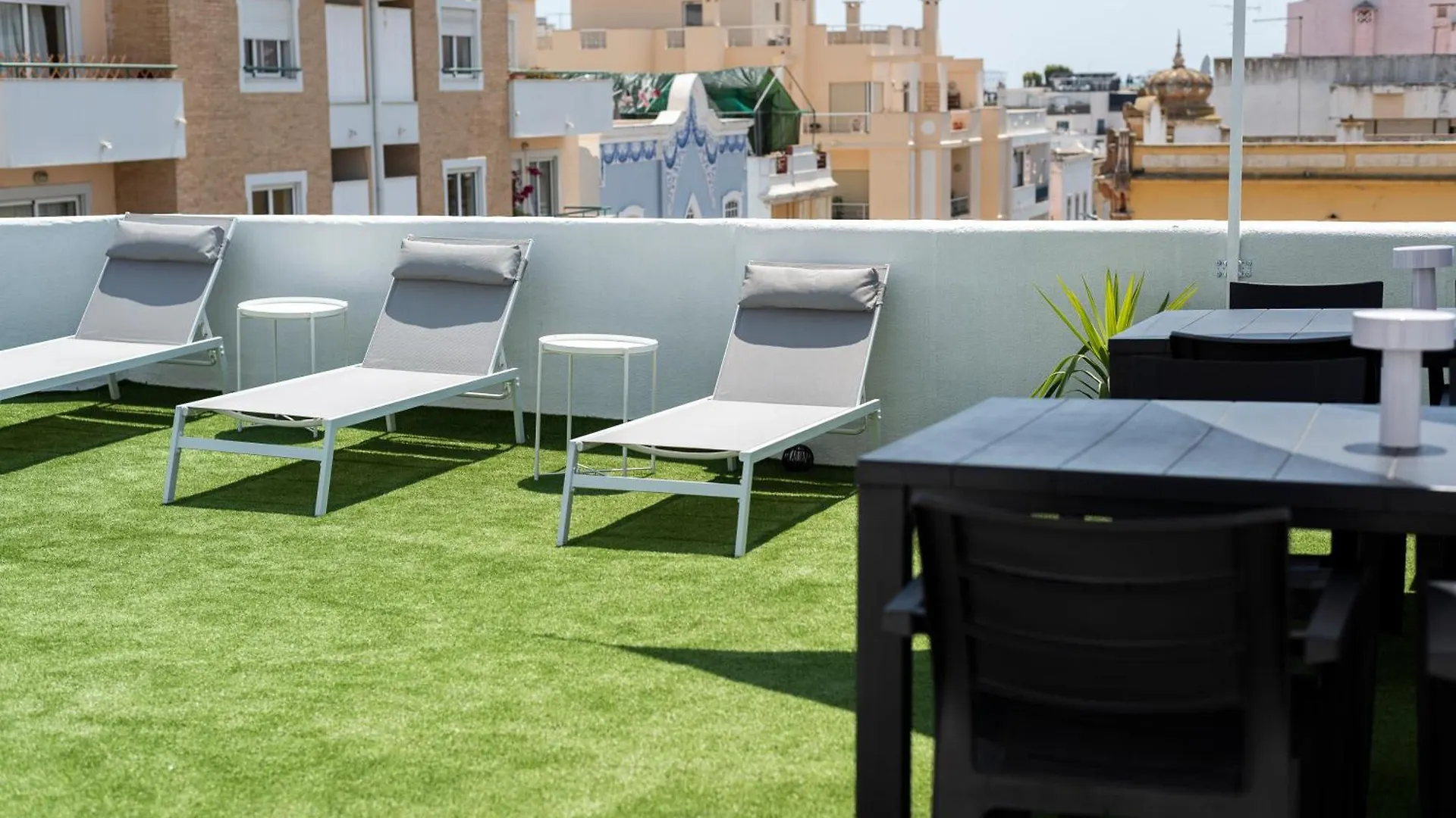 City Rooms - Roma - Private Room By Hd Faro Portugal