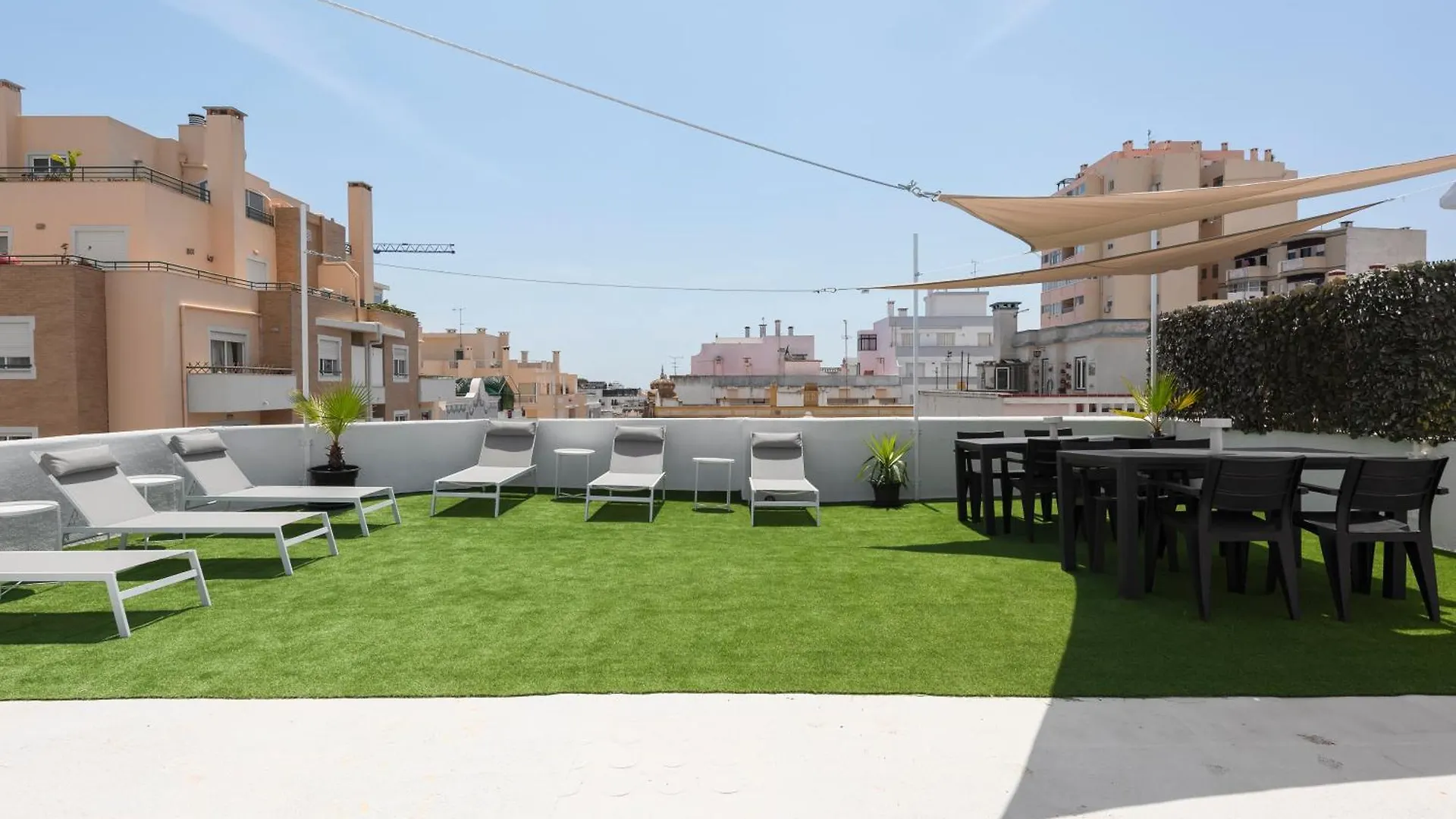City Rooms - Roma - Private Room By Hd Faro