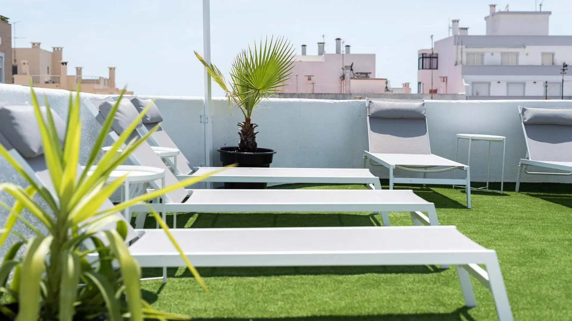 City Rooms - Roma - Private Room By Hd Faro 0*,