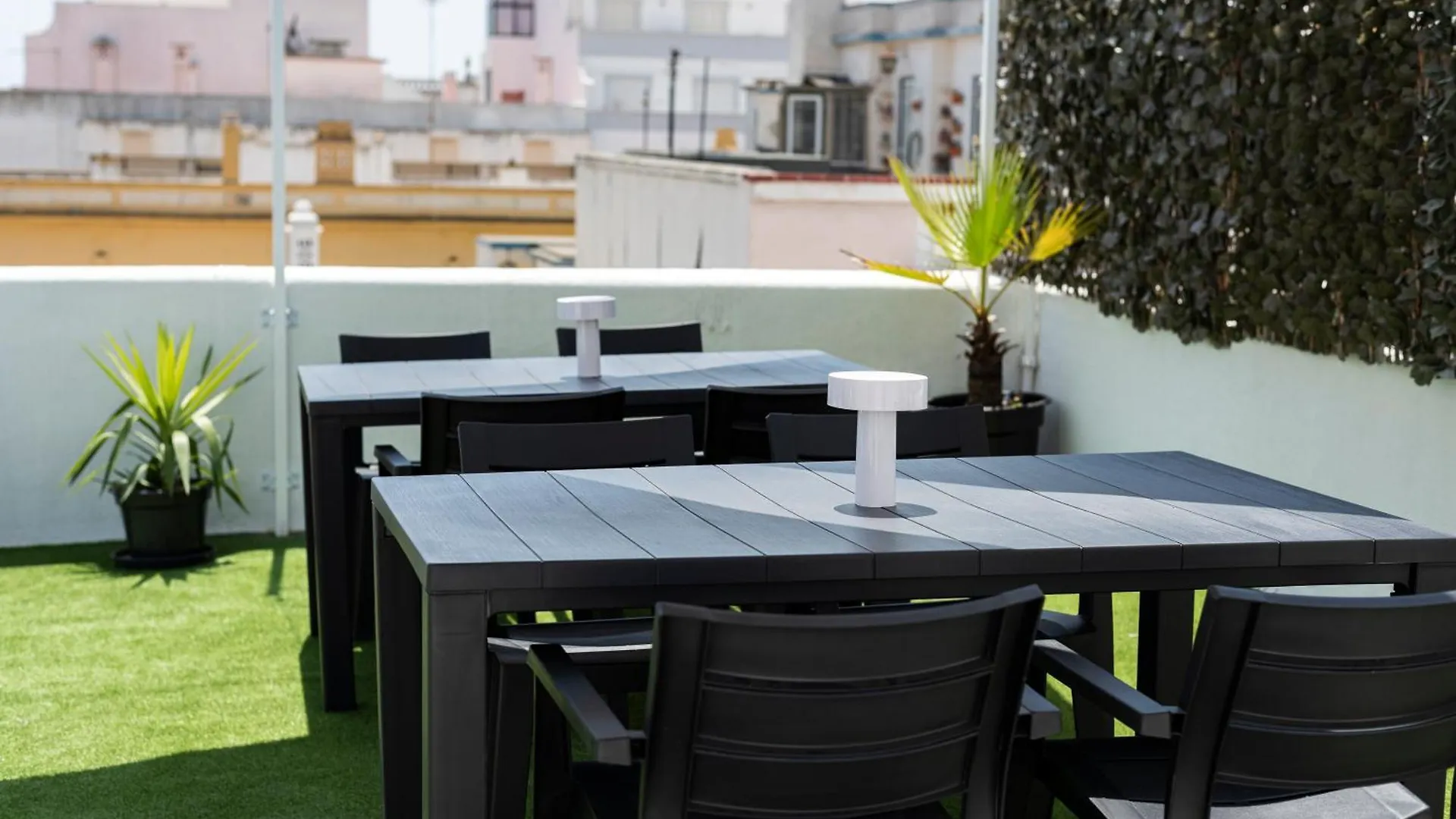 City Rooms - Roma - Private Room By Hd Faro Guest house