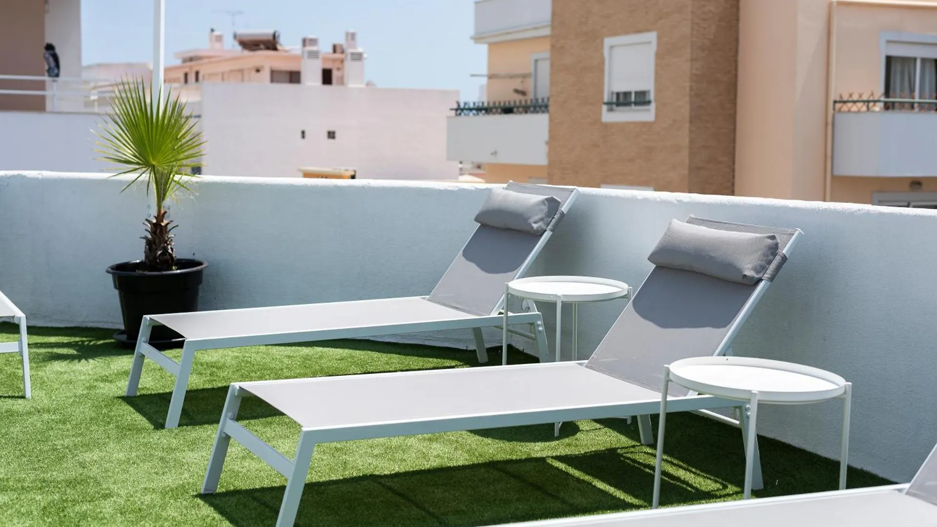 City Rooms - Roma - Private Room By Hd Faro Guest house